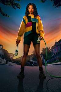 The 'Burbs - Posters