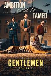 The Gentlemen