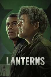 Lanterns