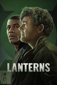 Lanterns - Posters