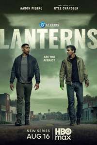 Lanterns - Posters