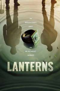 Lanterns - Posters