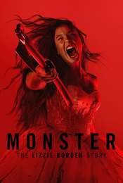 Monster: The Lizzie Borden Story Miniseries
