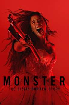 Monster: The Lizzie Borden Story