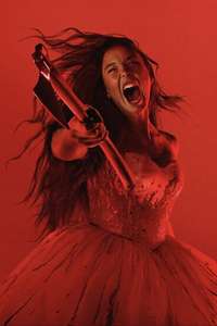Monster: The Lizzie Borden Story - Posters
