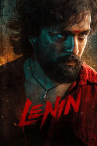 Lenin - Posters