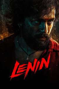 Lenin - Posters