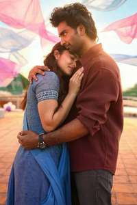 Idhayam Murali - Posters