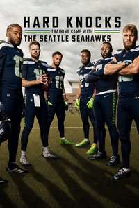 Hard Knocks - Posters