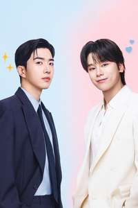 My Bias  My Boss - Posters