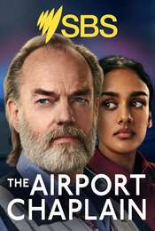 The Airport Chaplain Season 1
