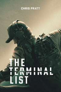 The Terminal List - Posters