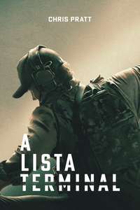 The Terminal List - Posters