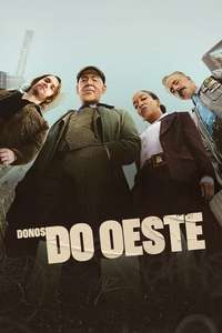 The Westies - Posters
