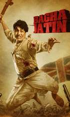 Bagha Jatin