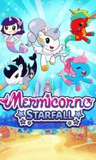 Mermicorno: Starfall