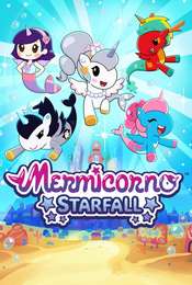 Mermicorno: Starfall