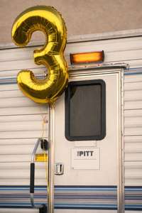 The Pitt - Posters