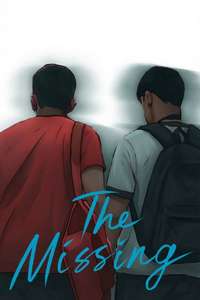 The Missing - Posters