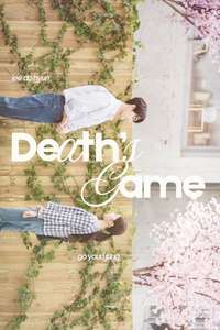 Death’s Game - Posters