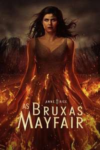 Mayfair Witches - Posters