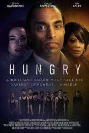 Hungry