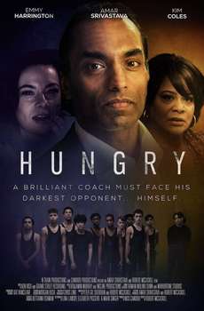 Hungry