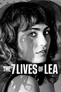 The 7 Lives of Lea - Posters