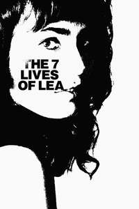 The 7 Lives of Lea - Posters