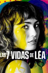 The 7 Lives of Lea - Posters