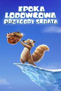 Ice Age: Scrat Tales - Posters