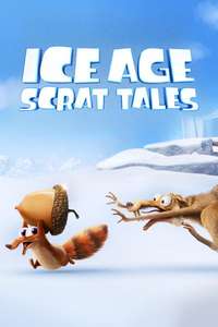 Ice Age: Scrat Tales - Posters