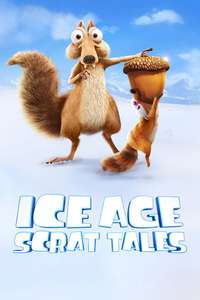 Ice Age: Scrat Tales - Posters