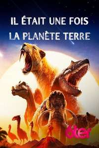 Surviving Earth - Posters