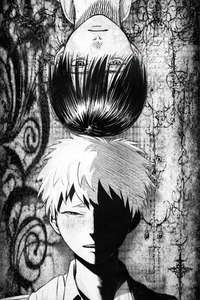 The Summer Hikaru Died - Posters