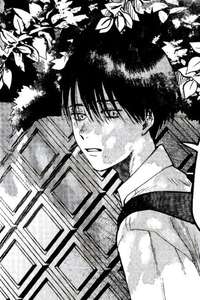 The Summer Hikaru Died - Posters