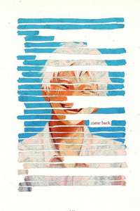The Summer Hikaru Died - Posters