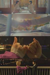 Our Unwritten Seoul - Posters