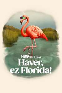 It's Florida  Man. - Posters