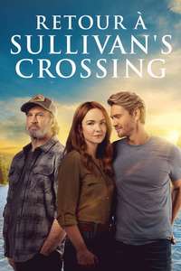 Sullivan's Crossing - Posters