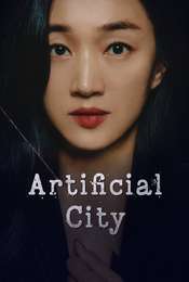 Artificial City