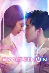 Switch On - Posters