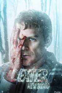 Dexter: New Blood - Posters
