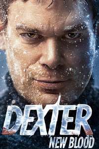 Dexter: New Blood - Posters