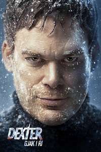 Dexter: New Blood - Posters