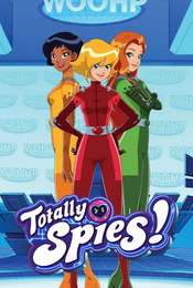 Totally Spies! Season 8