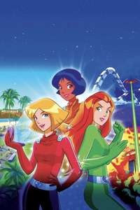 Totally Spies! - Posters