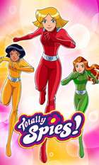 Totally Spies!