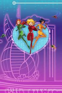 Totally Spies! - Posters