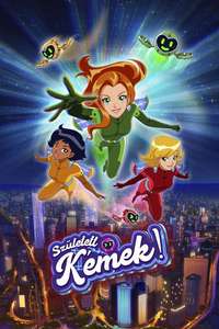 Totally Spies! - Posters